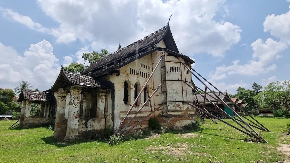 taleo-old-temple-xe-champhone-loop-savannakhet