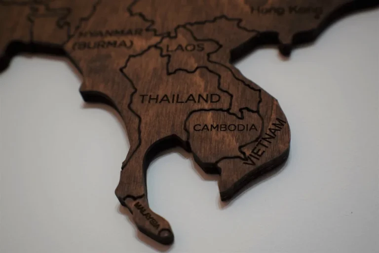 laos travel resources and tools with map of southeast asia laos insider